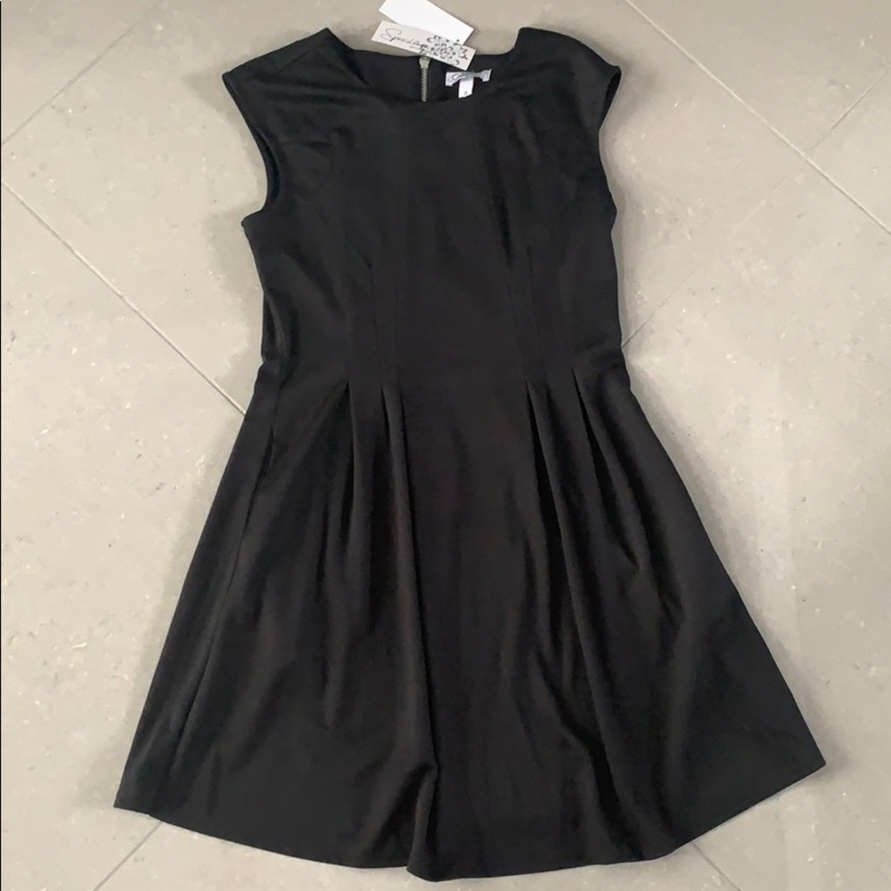 Junior Speechless Dress
